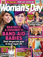 Woman's Day Magazine NZ